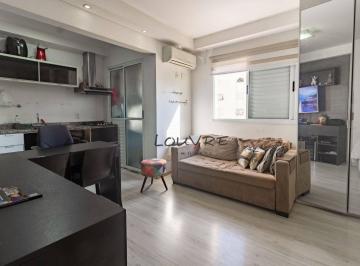 Comercial · 29m² · 1 Quarto · 1 Vaga · Studio em Vila Olímpia, São Paulo/SP de 29m² 1 quartos à venda por R$ 499.000,00