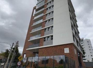 Apartamento · 369m² · 3 Quartos · 3 Vagas · Apartamento em Cabral, Curitiba/PR de 0m² 3 quartos à venda por R$ 3.720.938,00