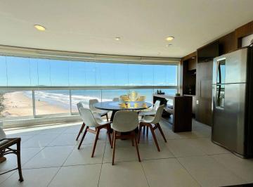 Apartamento · 206m² · 4 Quartos · 3 Vagas · Apartamento em Jardim Tejereba, Guarujá/SP de 206m² 4 quartos à venda por R$ 2.900.000,00