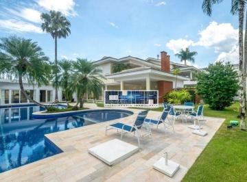 Casa · 909m² · 7 Quartos · 5 Vagas · Casa em Acapulco, Guarujá/SP de 909m² 7 quartos à venda por R$ 8.500.000,00