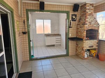 Casa · 250m² · 4 Quartos · 3 Vagas · Sobrado em Embaré, Santos/SP de 250m² 4 quartos à venda por R$ 2.300.000,00