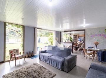 Casa · 124m² · 2 Quartos · 3 Vagas · Casa à Venda - Vila Nova, 2 Quartos,  124 m² - Porto Alegre