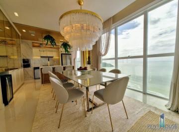 Apartamento · 160m² · 4 Quartos · 3 Vagas · Apartamento em Centro, Balneário Camboriú/SC de 160m² 4 quartos à venda por R$ 8.800.000,00