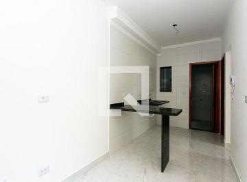 Apartamento · 28m² · 1 Quarto · Apartamento à Venda - Vila Esperança, 1 Quarto, 28 m² - São Paulo