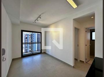 Apartamento · 31m² · 1 Quarto · Apartamento à Venda - Chácara Santo Antonio, 1 Quarto, 31 m² - São Paulo