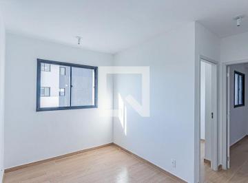Apartamento · 37m² · 2 Quartos · Apartamento à Venda - Freguesia do Ó, 2 Quartos, 37 m² - São Paulo