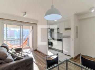 Apartamento · 41m² · 1 Quarto · 1 Vaga · Apartamento à Venda - Santa Cecília, 1 Quarto, 41 m² - São Paulo