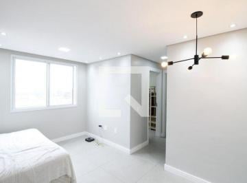 Apartamento · 44m² · 2 Quartos · Apartamento à Venda - Santo Amaro , 2 Quartos, 44 m² - São Paulo