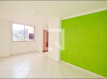 Apartamento · 60m² · 2 Quartos · 1 Vaga · Apartamento à Venda - Fonseca, 2 Quartos,  60 m² - Niterói