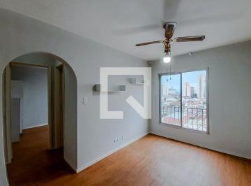Apartamento · 38m² · 1 Quarto · 1 Vaga · Apartamento à Venda - Mooca, 1 Quarto,  38 m² - São Paulo