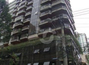 Apartamento · 310m² · 4 Quartos · 3 Vagas · Apartamento em Icaraí, Niterói/RJ de 310m² 4 quartos à venda por R$ 2.350.000,00
