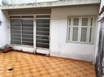 Casa · 144m² · 3 Quartos · 4 Vagas · Sobrado em Jardim Anália Franco, São Paulo/SP de 144m² 3 quartos à venda por R$ 1.900.000,00 ou para