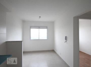 Apartamento · 35m² · 2 Quartos · Apartamento à Venda - Sacomã, 2 Quartos,  35 m² - São Paulo