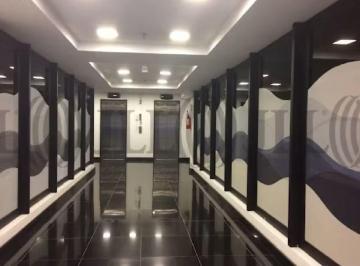 Comercial · 5341m² · 101 Vagas · Predio em Gonzaga, Santos/SP de 5341m² à venda por R$ 30.444.400,00