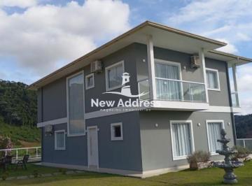 Rural · 500m² · 4 Quartos · 2 Vagas · Sítio em , Marechal Floriano/ES de 500m² 4 quartos à venda por R$ 2.000.000,00