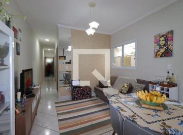 Apartamento · 70m² · 3 Quartos · 1 Vaga · Apartamento à Venda - Santa Teresinha, 3 Quartos,  70 m² - Santo André