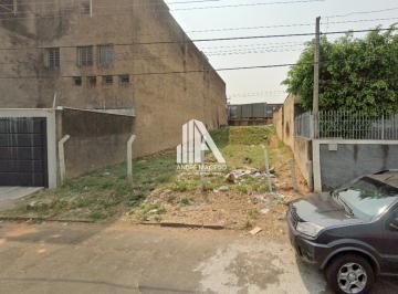Foto 01 · Terreno à venda na Avenida Bandeirantes em Mogi Guaçu/SP.