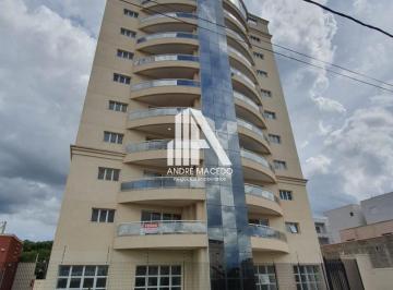 Foto 01 · Apartamento à venda no Edifício Loft One em Mogi Guaçu/SP.