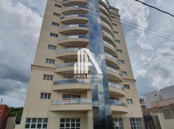 Foto 01 · Apartamento à venda no Edifício Loft One em Mogi Guaçu/SP.