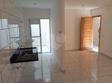 Apartamento de 2 quartos, São Paulo · Apartamento à venda no Jaçanã - 2 Dormitórios I 48m²