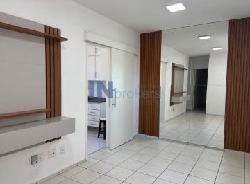 Foto 01 · Apartamento à venda no Residencial Janaína, Jd Bonfiglioli, Jundiaí SP, com 3 dormitórios, 1 vaga e 