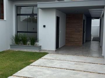 Foto 01 · Casa 2 dormitórios 1suíte - Nova Barra Velha - Barra Velha