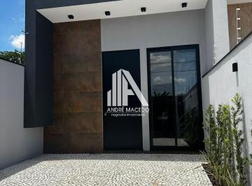 Foto 02 · Casa à venda no bairro São João em Mogi Guaçu/SP
