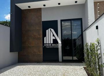 Foto 02 · Casa à venda no bairro São João em Mogi Guaçu/SP