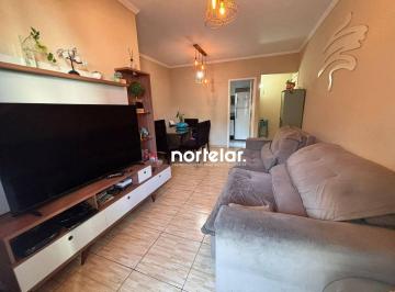 adcb7f6a1b49edd5102146ab681fe3df271ae402 · Apartamento com 3 dormitórios à venda, 69 m² por R$ 459.000,00 - Casa Verde Alta - São Paulo/SP
