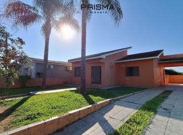 Casa · 92m² · 3 Quartos · 1 Vaga · CASA 3 DORMITÓRIOS COM GARAGEM NO BAIRRO PARQUE PINHEIRO MACHADO - SANTA MARIA