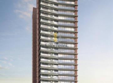 Apartamento · 280m² · 3 Quartos · 1 Vaga · Espetacular lançamento Alphaville Ed. Terrah (unidades de 240/280/330m²)