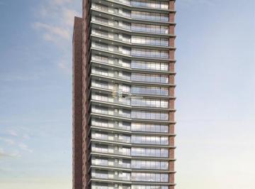Apartamento · 280m² · 3 Quartos · 1 Vaga · Espetacular lançamento Alphaville Ed. Terrah (unidades de 240/280/330m²)
