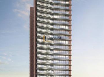 Apartamento · 280m² · 3 Quartos · 1 Vaga · Espetacular lançamento Alphaville Ed. Terrah (unidades de 240/280/330m²)
