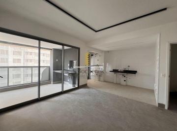 Apartamento · 95m² · 2 Quartos · 2 Vagas · Novo apartamento Ed. Level semi-mobiliado venda -2 vagas + 2 suítes