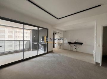 Apartamento · 95m² · 2 Quartos · 2 Vagas · Novo apartamento Ed. Level semi-mobiliado venda -2 vagas + 2 suítes