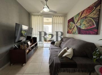 Apartamento de 2 quartos, Rio de Janeiro · Apartamento 2 quartos com 69m2 - Maayan 
