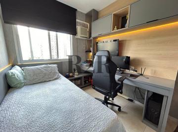 Apartamento de 2 quartos, Rio de Janeiro · OPORTUNIDADE apartamento 2 quartos, sendo 1 suíte com 69m2 - Maayan 