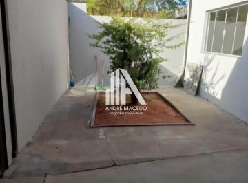 Foto 01 · Casa à venda no bairro Jardim Santa Marta em Mogi Guaçu/SP.