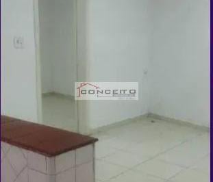 Casa · 90m² · 2 Quartos · 2 Vagas · Casa em Água Rasa  -  São Paulo