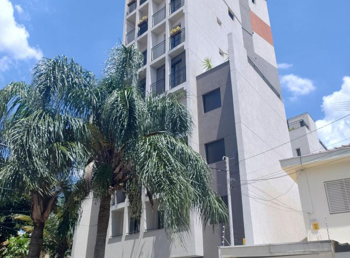 Imóvel novo vertical , São Paulo · Apartamento Tatuapé, São Paulo - Replay Tatuapé