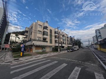 Apartamento · 85m² · 4 Quartos · 1 Vaga · Cobertura em Praia Mansa  -  Matinhos