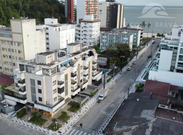 Apartamento · 85m² · 4 Quartos · 1 Vaga · Cobertura em Praia Mansa - Matinhos