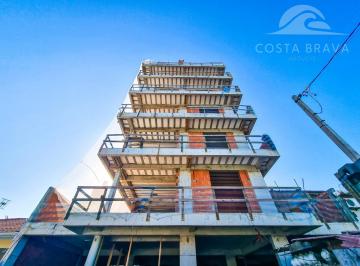 Apartamento · 170m² · 3 Quartos · 2 Vagas · Conforto Exclusivo em Gaivotas, Matinhos