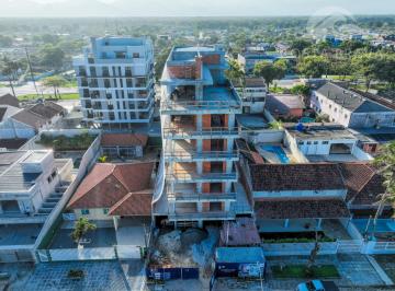 Apartamento · 170m² · 3 Quartos · 2 Vagas · Apartamento em Balneário Gaivotas  -  Matinhos