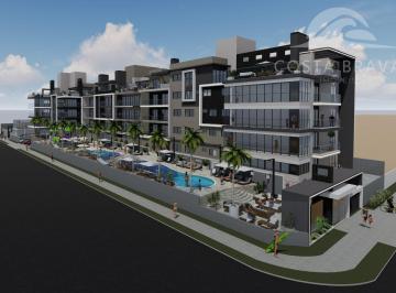Apartamento · 127m² · 3 Quartos · 2 Vagas · Apartamento em Costa Azul  -  Matinhos