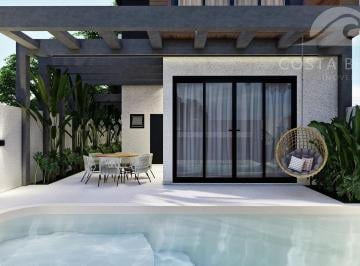Casa · 268m² · 4 Quartos · 2 Vagas · Sobrado em Praia Grande - Matinhos