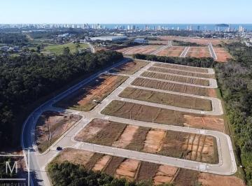 Terreno · 300m² · terreno pronto para construir em loteamento novo