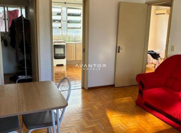 Apartamento · 69m² · 2 Quartos · Apartamento de 2 dormitórios, com 69m², no Centro de Santa Maria