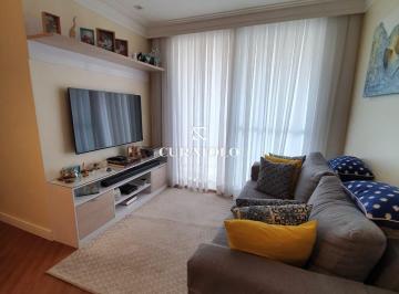 Apartamento · 62m² · 3 Quartos · 1 Vaga · PERFETTO BITIRAMA - Apartamento à venda, de 3 quartos, varanda e 1 vaga na Vila Prudente