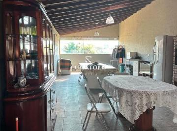 Casa · 142m² · 2 Quartos · 2 Vagas · Casa à venda no Parque Novo Oratório, Santo André, com 2 quartos e 2 vagas